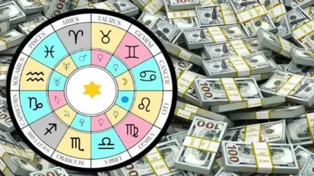 Cele 5 zodii binecuvântate de iubăreața Venus în seriosul Capricorn. Primesc iubire, bani și stabilitate în ianuarie 2026