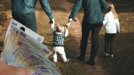 Sprijin financiar de 1.500 de lei pentru o categorie importantă de români. Banii intră direct pe card în luna iunie 2025