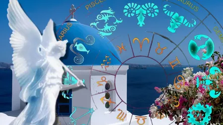 Horoscop 11 iunie 2025. Lucrurile mari nu se întâmplă peste noapte. Cumpene la examene!