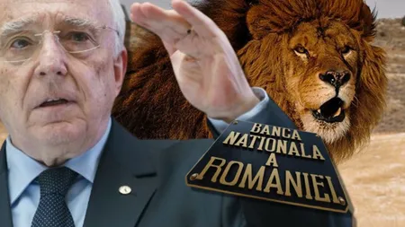 BNR pune jar pe spaimele românilor. Anunţul zilnic care îţi scoate bani de pe card fără să ştii UPDATE: Schimbări importante la ora 13.00