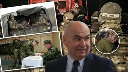 Ilie Bolojan, anunț major despre serviciul militar obligatoriu: „Este bine să avem o armată dotată. Trebuie să ne adaptăm la aceste realități”