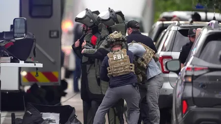 Șase persoane rănite într-un atac terorist desfășurat la o manifestație a comunității evreiești în Colorado, SUA
