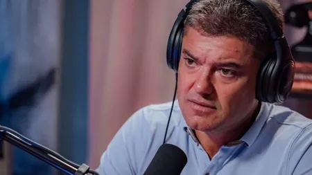 Fostul deputat Cristian Boureanu, cercetat pentru agresiune asupra unei tinere. Prima reacție a fostului politician: 