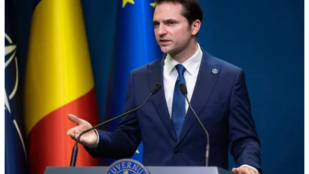 Sebastian Burduja vrea să reducă TVA-ul la energia electrică: ”Este un lucru bun pe care îl face și Europa de Vest”