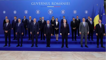 Bogații care dictează austeritatea. Cine sunt CEI MAI ÎNSTĂRIȚI MINIȘTRI din cabinetul Bolojan