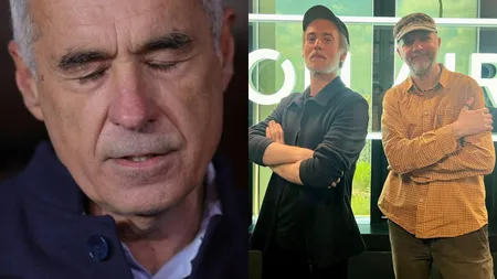 Călin Georgescu primește lovitura fatală. Trupa rock care l-a susținut în campania prezidențială se retrage din muzică