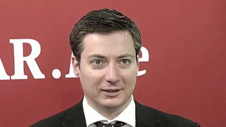 Andrei Caramitru avertizează că vin vremuri grele: „Cartele de mâncare, controlul populației, șomaj apocaliptic”