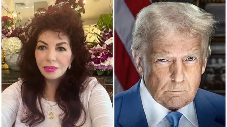 Carmen Harra, despre situația tensionată din America. Românii de acolo vor avea de suferit: 