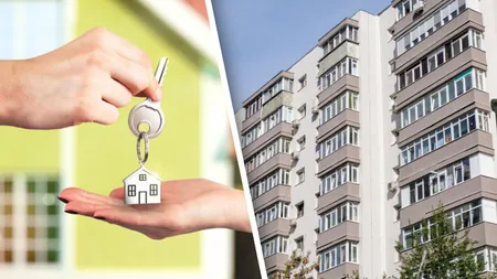 S-a dat lege! Amenzi consistente pentru chiriașii din România care nu au noua adresă în buletin