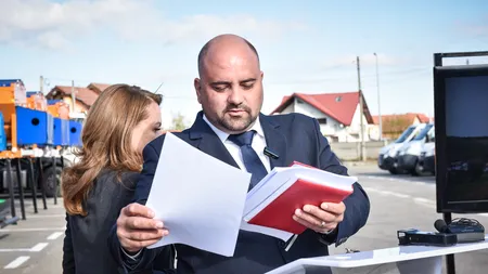 Nu mai sunt bani de salarii! 