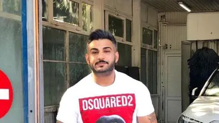 Alertă a forțelor de ordine înaintea înmormântării lui Ciprian Pian. De ce se tem autoritățile