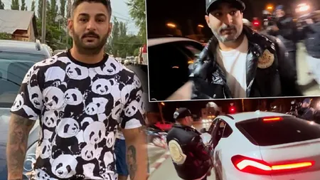 Moartea lui Ciprian Pian zguduie lumea interlopă. Ce i-a provocat infarctul fratelui lui Emi Pian, răsturnare de situație: „O făcea și mai mult în pușcărie”