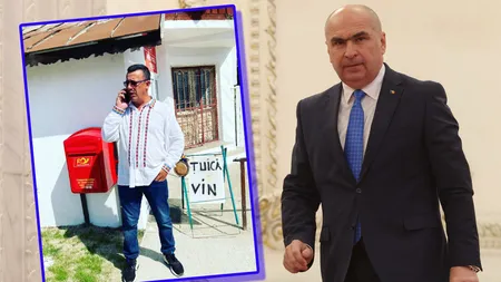 Victor Ciutacu, după primele măsuri ale lui 