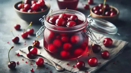 Ce pun ucrainencele în compot pentru a ieși delicios. Trucul care te ajută să te bucuri de un rezultat perfect
