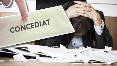 Concedieri 2025. Alţi 250 de bugetari au primit deciziile de disponibilizare. Cel puţin tot atâţia îşi fac bagajele până în septembrie