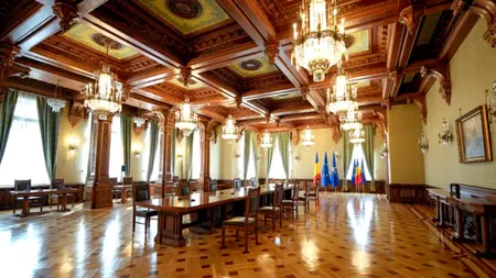 LISTA tăierilor aflate în discuție la Cotroceni. Bugetarii ar putea avea salariile reduse cu 23.000 de lei