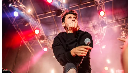 Dan Bălan aduce “Soundstalgic” la București! Concert grandios la Sala Palatului în septembrie