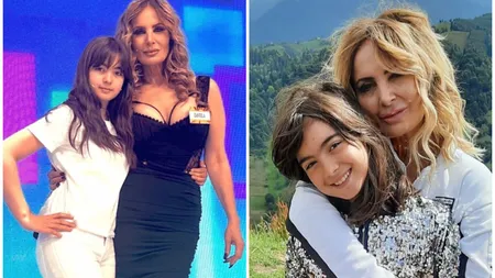 Un preot clarvăzător a ajutat-o pe Daniela Gyorfi să rămână însărcinată: 