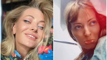 Delia a ajuns de urgență la spital. Vedeta se confruntă cu dureri de nedescris: 
