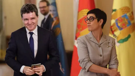 Delia Dinu rămâne în echipa lui Nicușor Dan. Lista consilierilor din mandatul lui Klaus Iohannis care continuă la Cotroceni
