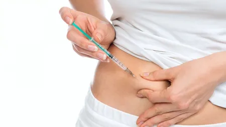 Tratament revoluționar pentru bolnavii de diabet. Perfuzia care îi scapă de injecțiile cu insulină