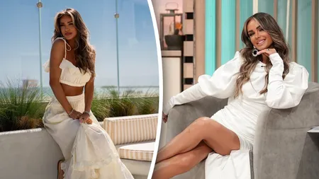 Diana Munteanu e pregătită să iubească din nou, la mai bine de 10 ani de la divorț: „Dacă este să apară cineva în viața mea, ușa e deschisă”