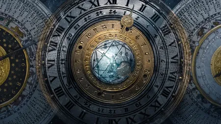 Ce îți spune CIFRA DESTINULUI despre lecțiile tale de viață. Cum te călăuzește UNIVERSUL cu ajutorul NUMEROLOGIEI