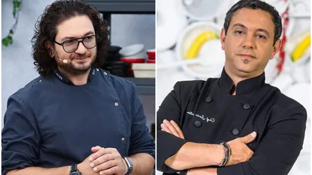 Florin Dumitrescu a dezvăluit cea mai ciudată mâncare pe care a încercat-o vreodată: 