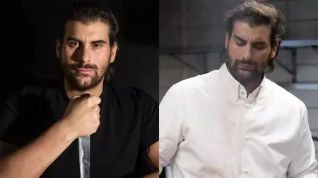 Cum a slăbit un bucătar celebru 90 de kilograme într-un timp record! A eliminat doar două lucruri din dietă