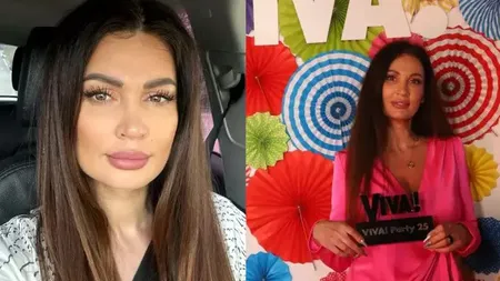 Cum a reacționat familia Nicoletei Luciu după ce a lansat podcast-ul, la 11 ani după ce s-a retras din viață publică: „Țin foarte mult cont și de critică”
