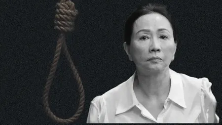 Vietnamul renunță la pedeapsa cu moartea. O femeie condamnată pentru fraudă bancară scapă cu viaţă