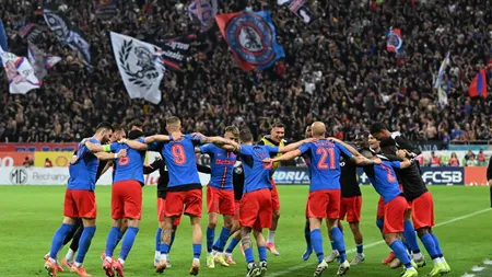 Cine este favorită la câştigarea titlului în campionatul 2025-2026. Au apărut deja primele cote la casele de pariuri