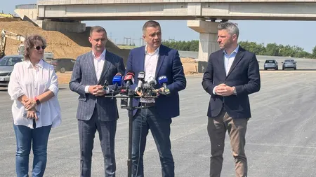 Sorin Grindeanu, despre parlamentarii SOS România și POT ajunși în grupurile parlamentare PSD: ”S-a făcut o afiliere, nu e nimeni membru PSD”