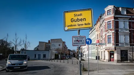 Cazări gratuite în Germania cu scopul combaterii depopulării orașelor