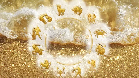 3 ZODII cu noroc la bani până la Mercur Retrograd! Însă, astrele le avertizează că vor avea parte și de provocări