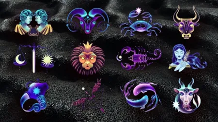 5 zodii care vor avea o perioadă de vis. Berbecii și Fecioarele se numără printre norocoși
