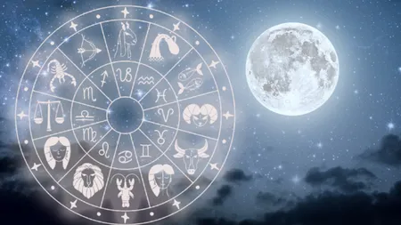 Ce aduce luna plină din 11 iunie, în semnul Săgetătorului. Schimbări majore pentru Gemeni, Fecioară, Săgetător și Pești