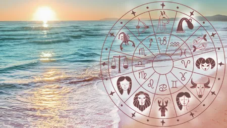 Horoscop 4 august 2025. O zi a introspecţiei, a clarităţii mentale şi a noilor oportunități