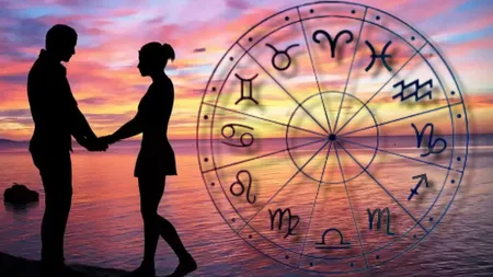 5 zodii care au noroc pe plan amoros până la finalul lunii iulie 2025. Se anunță schimbări pentru Tauri și Raci