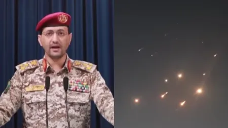 Yemen a lansat rachete în Israel. Conflictul din Orientul Mijlociu se agravează și intră într-o nouă etapă
