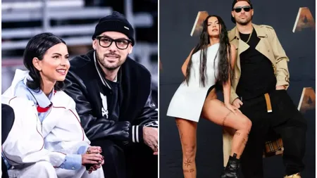 Inna, dezvăluiri despre nunta cu Deliric. Artista a fost cerută acum 3 ani: 