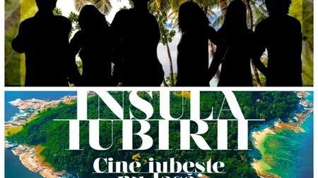 Insula Iubirii 2025. S-a aflat cine sunt ispitele masculine din sezonul 9. Producătorii au mers la sigur