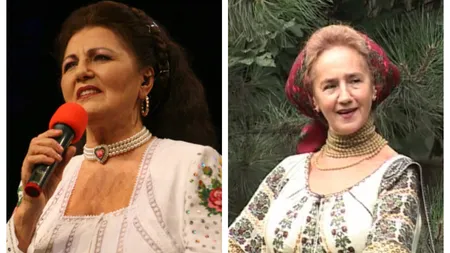 Pe câți bani urcă pe scenă Irina Loghin și Sofia Vicoveanca: ”Ne înțelegem la fața locului”