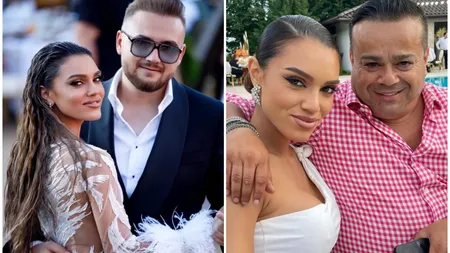 Cum a reacționat Adi Minune când a aflat că fiica lui divorțează. Karmen Minune: 