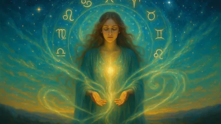 Ce lecție KARMICĂ trebuie să înveți în această VIAŢĂ, în funcție de semnul tău zodiacal