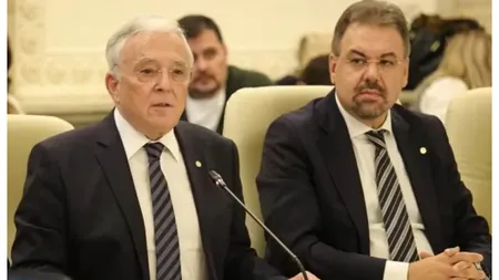 Leonardo Badea, mâna dreaptă a lui Isărescu, propunerea PSD de premier tehnocrat. Ce măsuri ar lua imediat primviceguvernatorul BNR