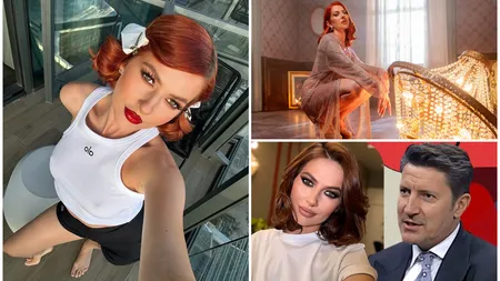 Lidia Buble a făcut anunțul pe rețelele sociale: 