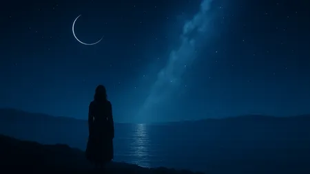 Horoscop special: Magie cosmică și începuturi sacre. Ce far energetic călăuzitor aduce Luna Nouă în Rac