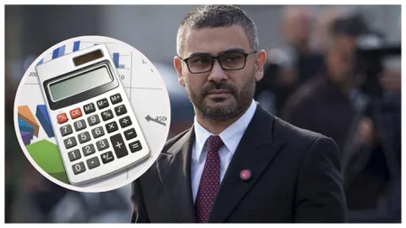 Lovitură grea pentru toţi angajaţii din România. Noul ministrul AMÂNĂ legea salarizării unice. Cum ar arăta GRILELE cu cele 12 trepte de salarizare