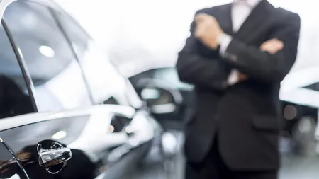 Cod Rutier 2025. Au voie angajații să folosească mașinile de serviciu în scop personal? Ce spune legea